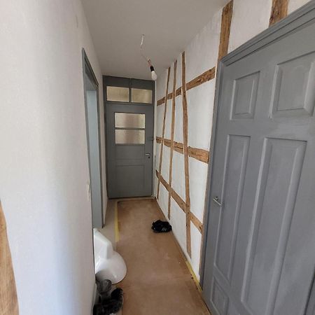 Schoene 3,5 Zimmer Handwerkerwohnung Free Parking Gute Lage Albstadt Exterior photo